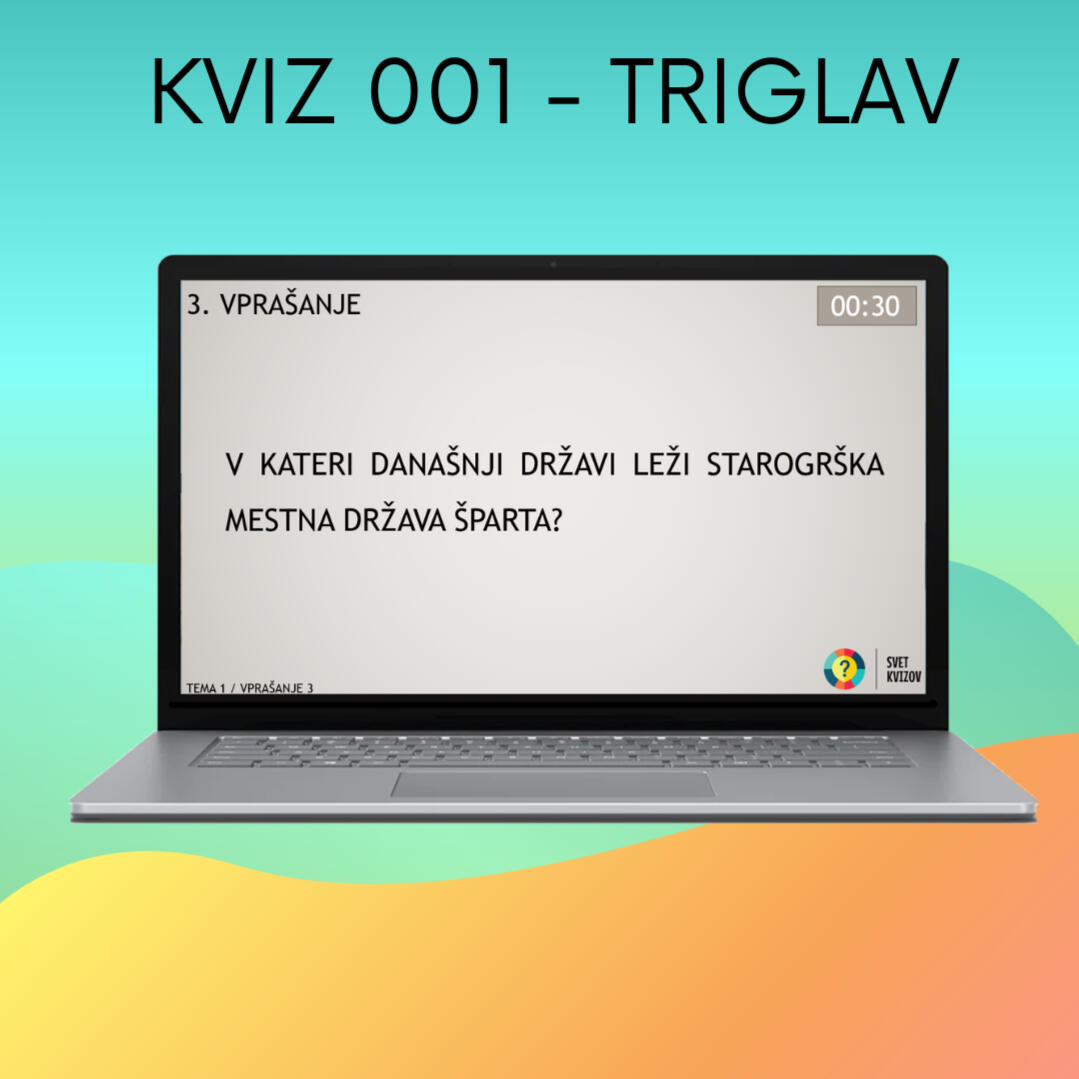 Kviz 1# Kviz 1#