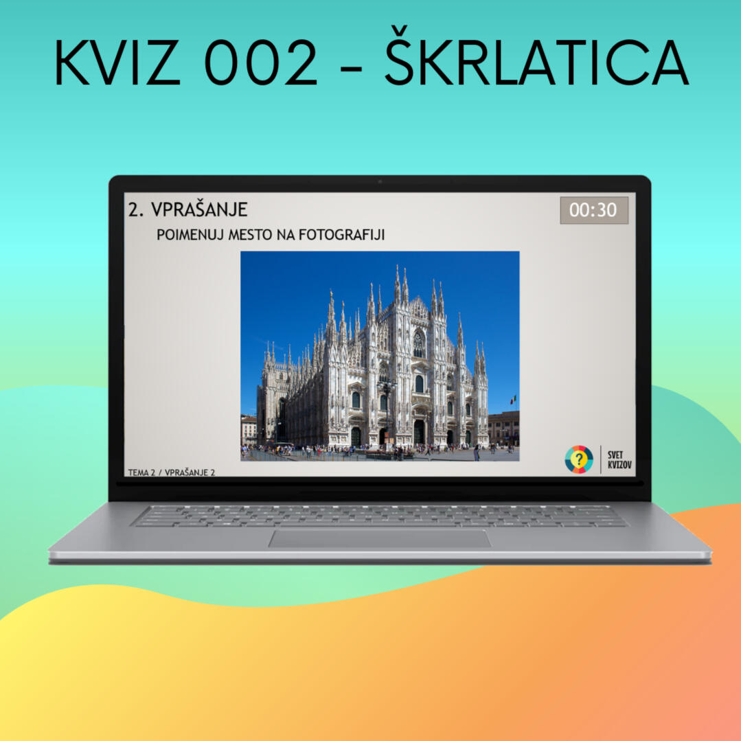 Kviz 2# Kviz 2#