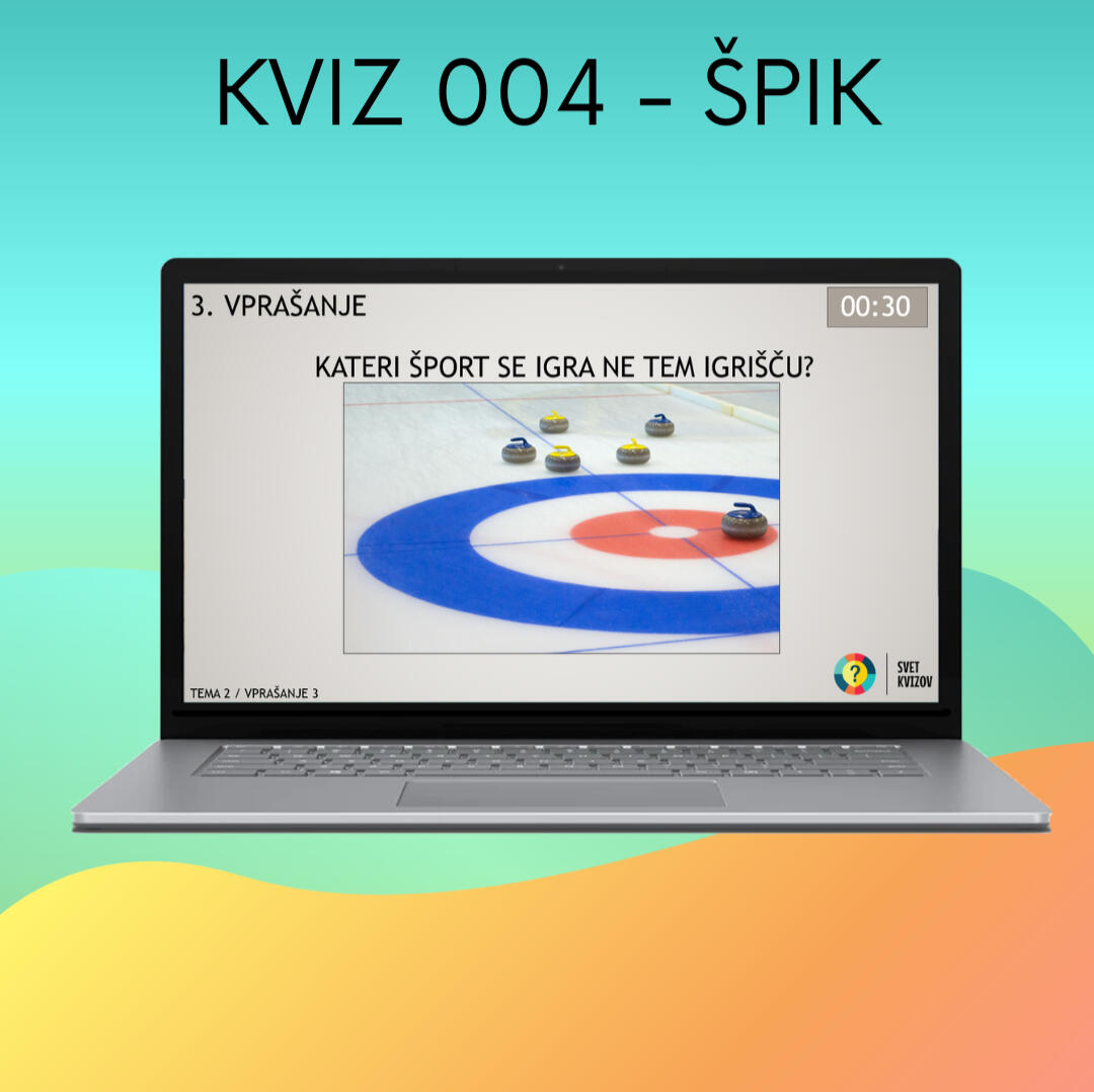 Kviz 4# Kviz 4#